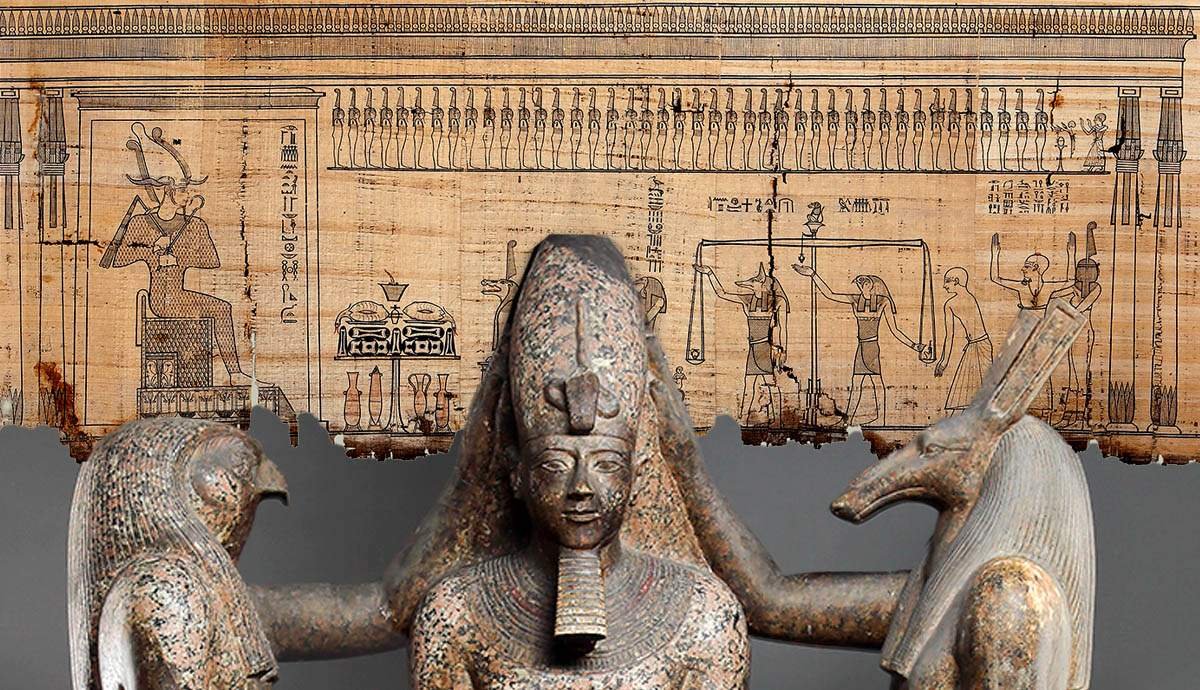 Seth: 7 Facts on the Egyptian God of Chaos and Violence
