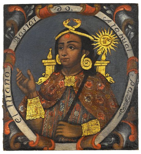 The Inca Empire Explained