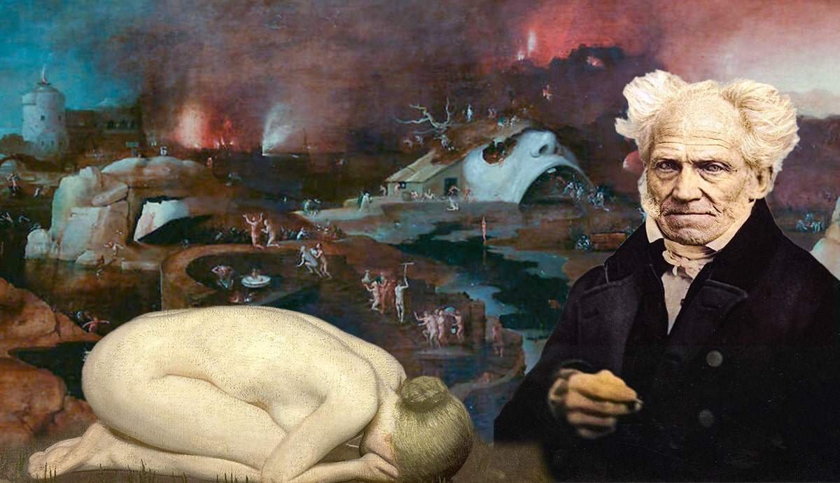 Arthur Schopenhauer’s Philosophy: Art as an Antidote to Suffering