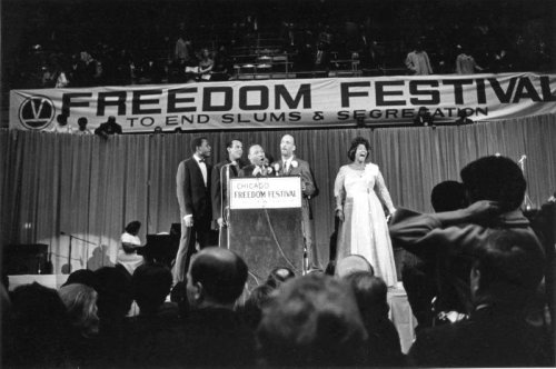 How the Fight for Civil Rights Was Won