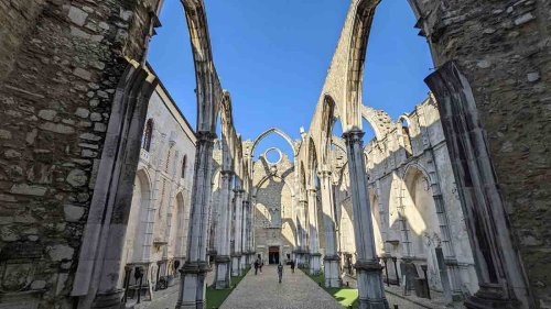 Portugal For History Lovers