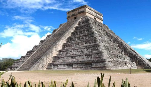 What Is El Castillo and Why Is It So Famous?