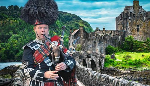 What Are the Most Interesting Facts About Scotland?