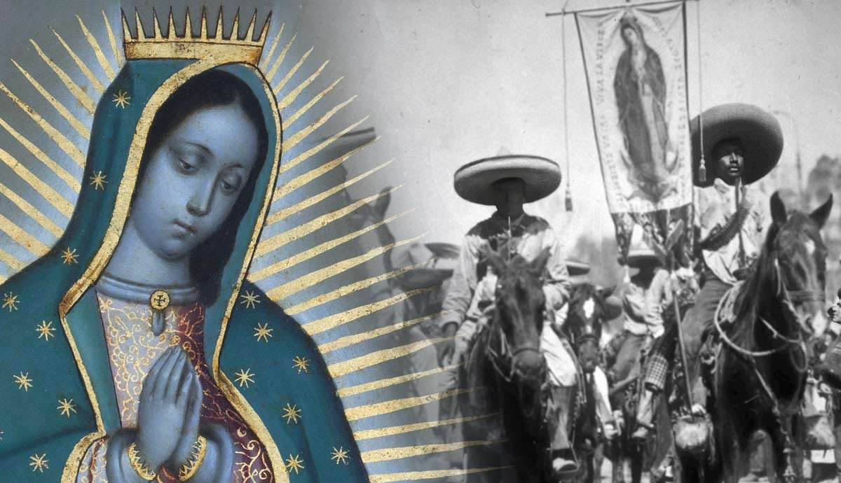 How Did Our Lady of Guadalupe Become Mexico’s Patroness? | TheCollector