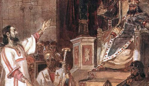 What Are The Most Popular Myths About the Council of Nicaea?