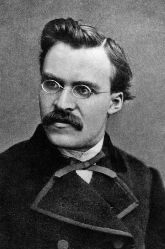 Friedreich Nietzsche's Best Ideas