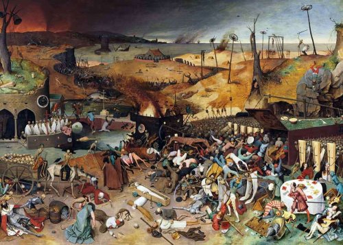 The Philosophy of Death