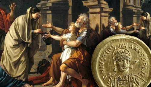 Belisarius: Who Was “The Last Roman General”?