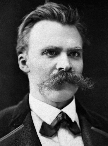 Nietzsche's Best Ideas