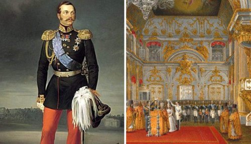 Tsar Alexander II: A Liberal Tsar?
