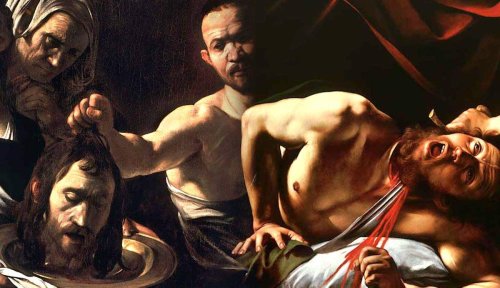 Caravaggio: The Scandalous Crimes of a Baroque Artist