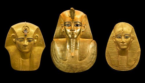 Ancient Egypt: The Only Intact Egyptian Pharaohs Tombs Ever Discovered
