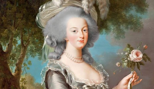 What Is Marie Antoinette Syndrome?
