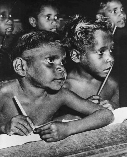 Aboriginal Australians and Their History