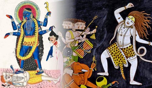 What Is the Role of Dance in Hindu Spirituality? (Dances & Gods)