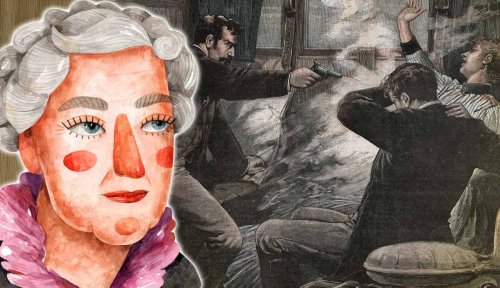 Agatha Christie: Discover the Woman Behind the Mystery