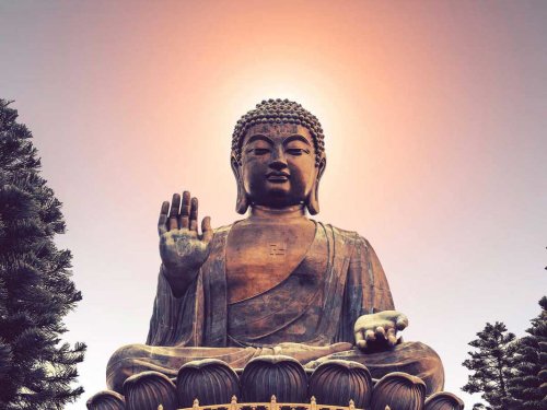 Buddhist Beliefs and Schools of Thought