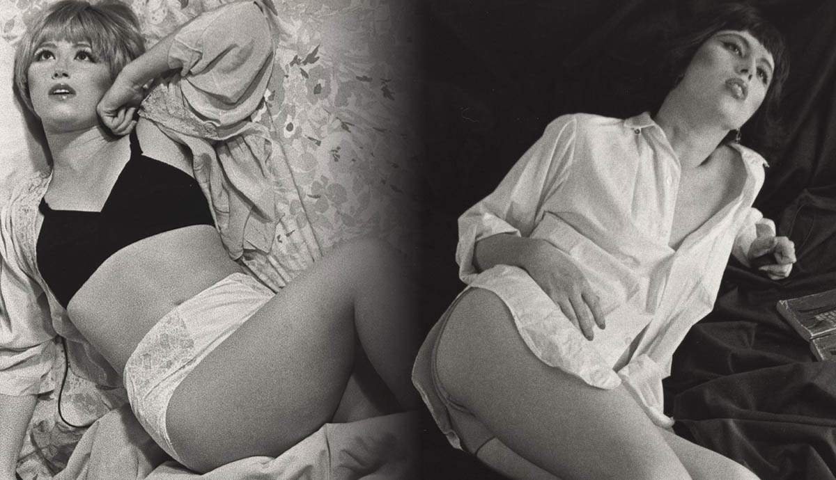 How Cindy Sherman’s Artworks Challenge the Representation of Women