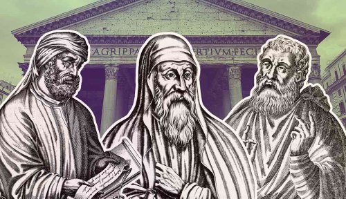 Defenders of Early Christianity: Origen, Tertullian, and Justin Martyr