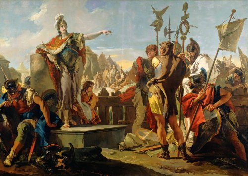 Rome's Third Century Crisis