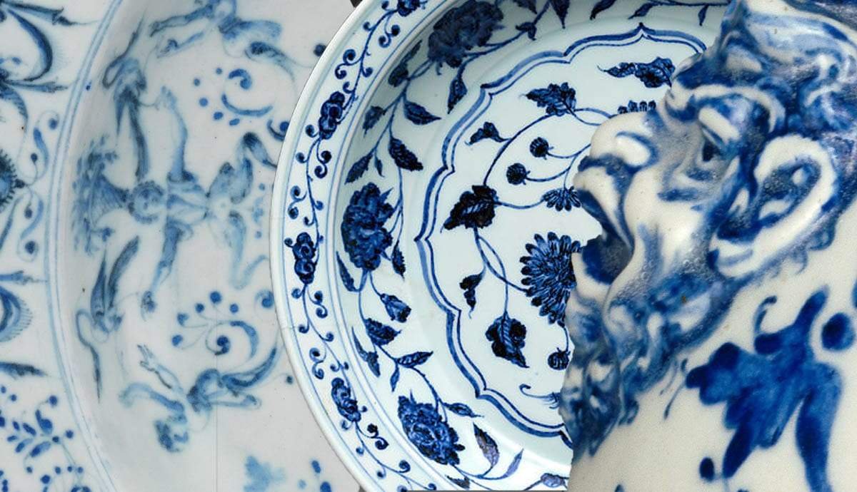 Porcelain of the Medici Family: How Failure Led to Invention
