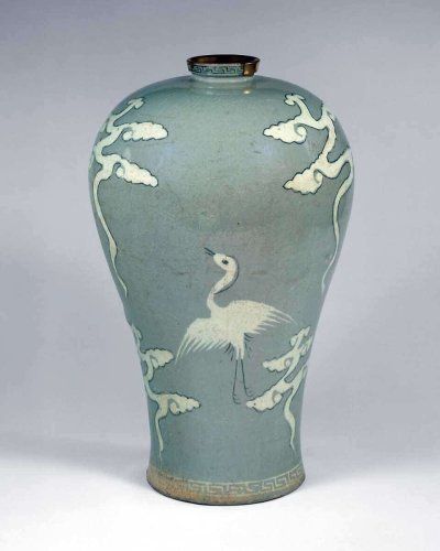 Masterpieces of Korean Art