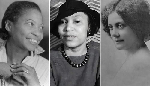 Who Were the 5 Most Famous Women of the Harlem Renaissance?