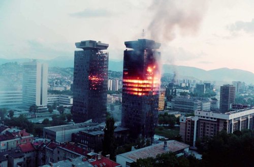 Yugoslavia: The Rise and Fall