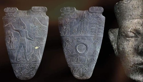 Narmer: 10 Facts on the First Egyptian Pharaoh