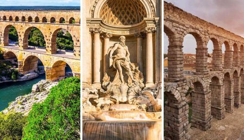 what-are-the-most-famous-aqueducts-of-ancient-rome-flipboard