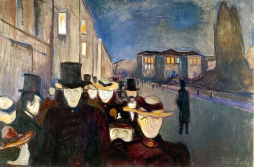 Modernist Art Explained