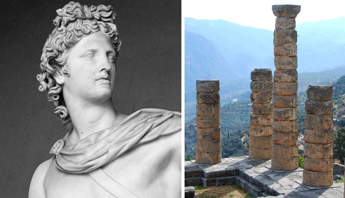Who Is Apollo in Greek Mythology? (5 Facts)