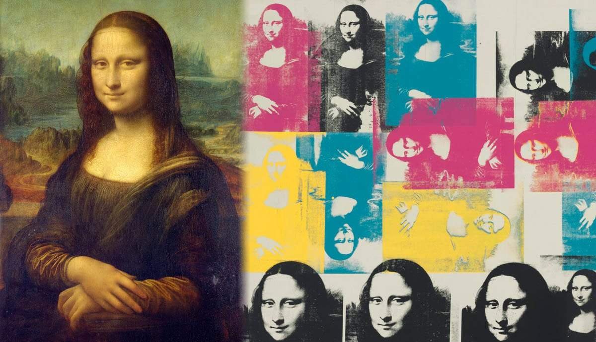Mona Lisa: How Did She Get To Be So Famous?