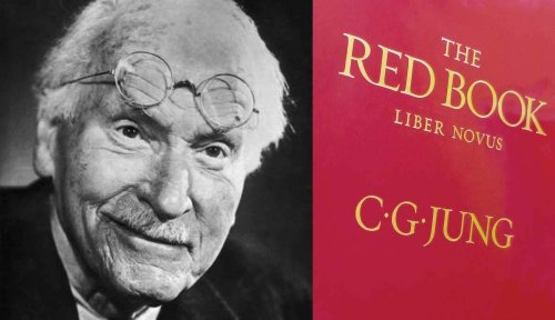 What Is Carl Jung’s Red Book?