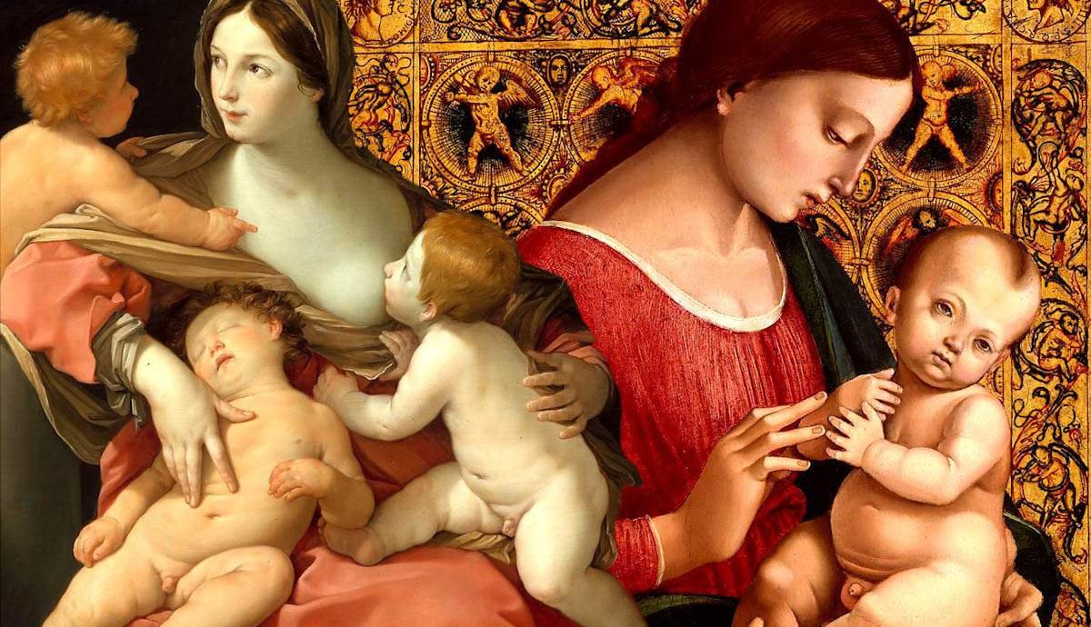 The Role of Women During the Italian Renaissance