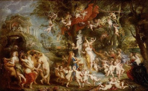 6 Things About Peter Paul Rubens You Probably Didn’t Know