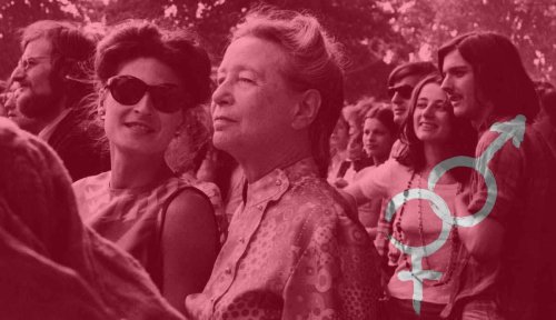 Simone de Beauvoir and ‘The Second Sex’: What Is a Woman?