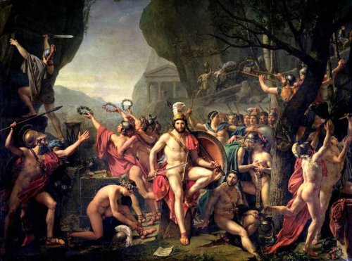 The History and Culture of Ancient Sparta