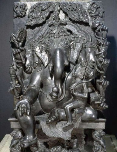 Ancient India: A Cradle of Civilization