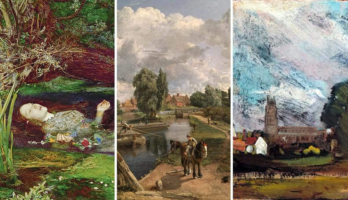 Naturalism, Realism, and Impressionism Explained