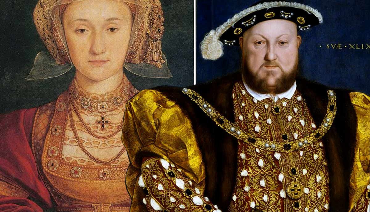 Henry VIII and Anne of Cleves: "I Like Her Not” | TheCollector