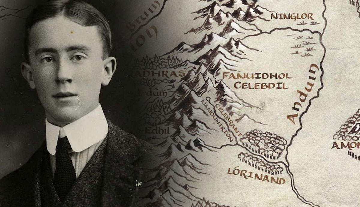 Tolkien’s Legendarium: Mythological Writings Beyond Lord of the Rings