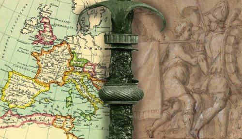 Did the Roman Empire Invade Ireland?