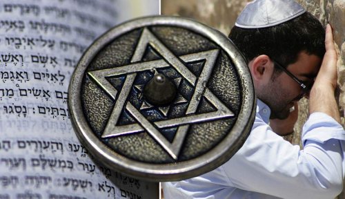 What Are the 4 Main Jewish Sects?