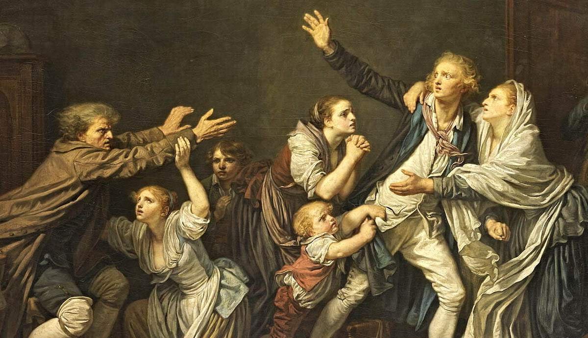 5 Characteristics That Defined the Rococo Art Movement