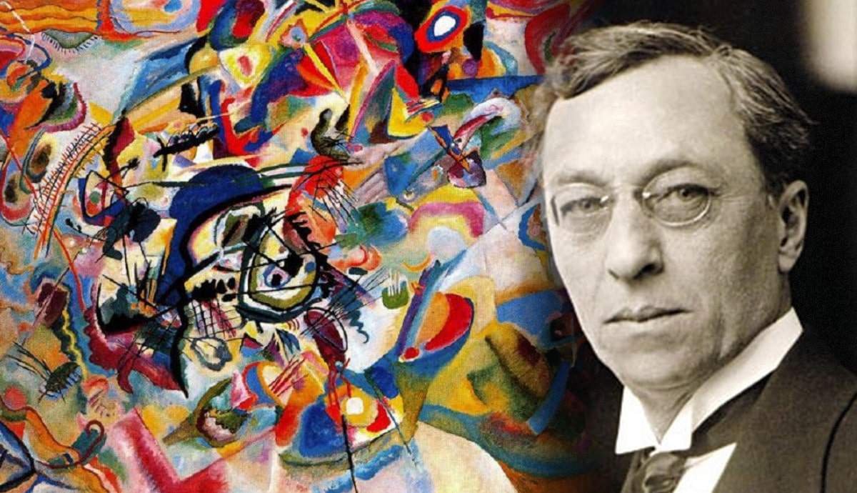 Wassily Kandinsky: The Father of Abstraction