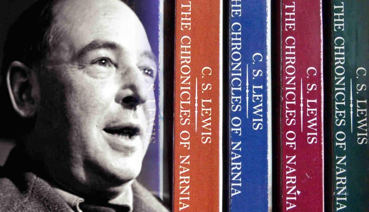 6 Books by C.S. Lewis You Must Read