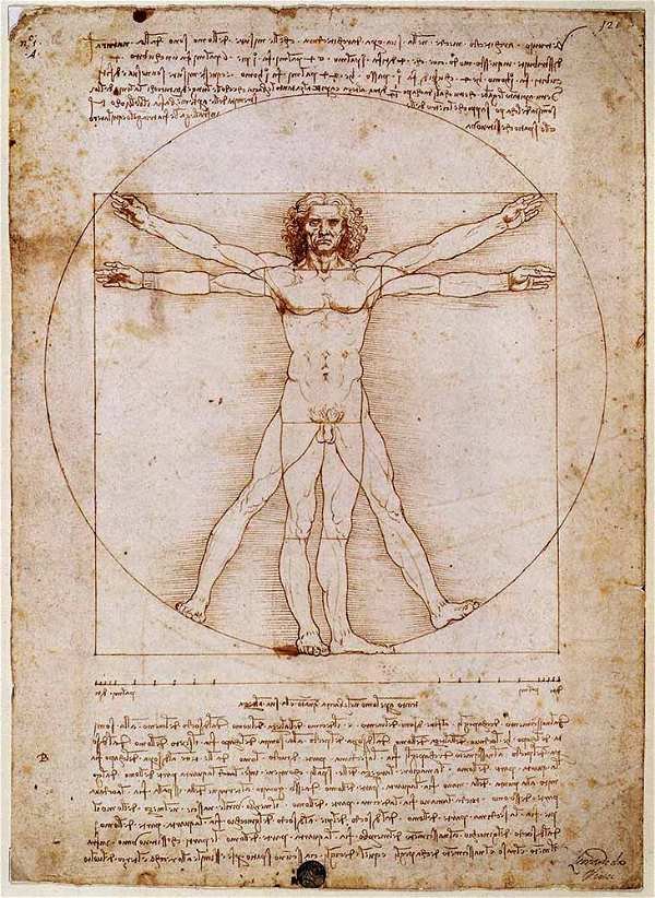 The Life and Work of Genius Painter Leonardo Da Vinci