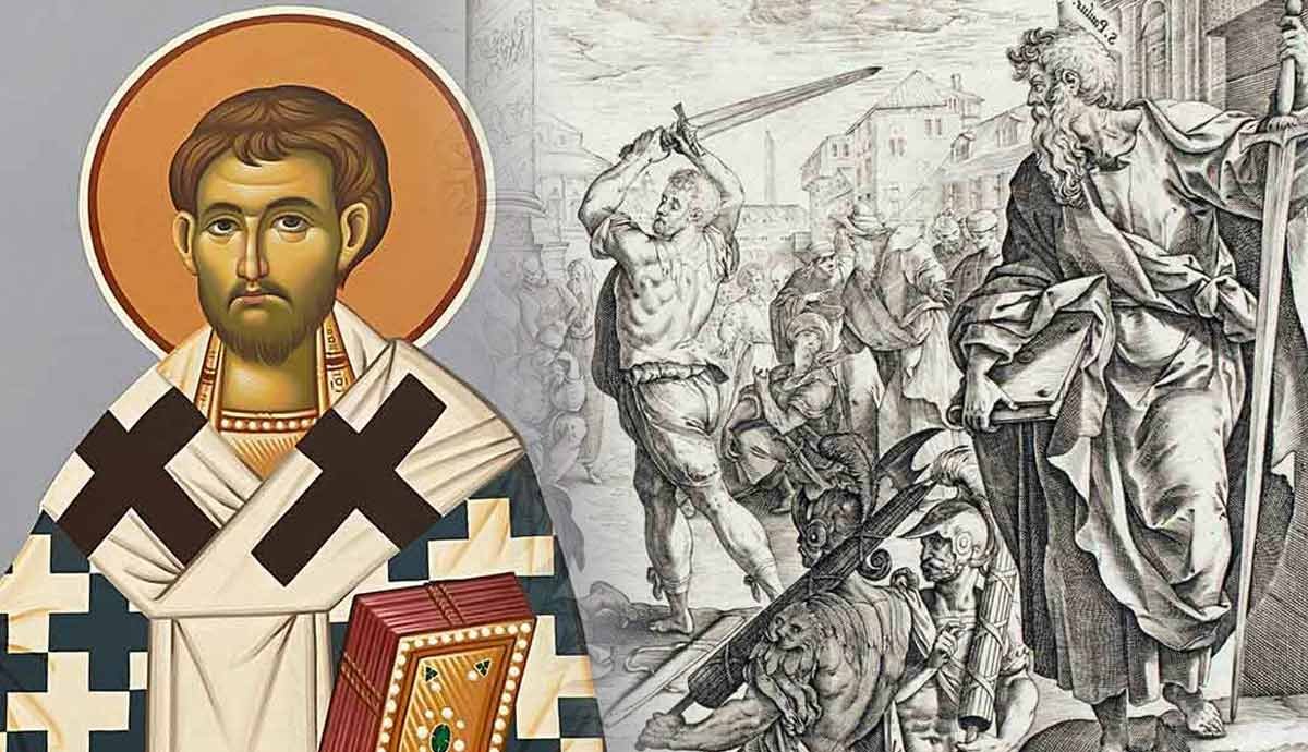 What Is Second Timothy About?