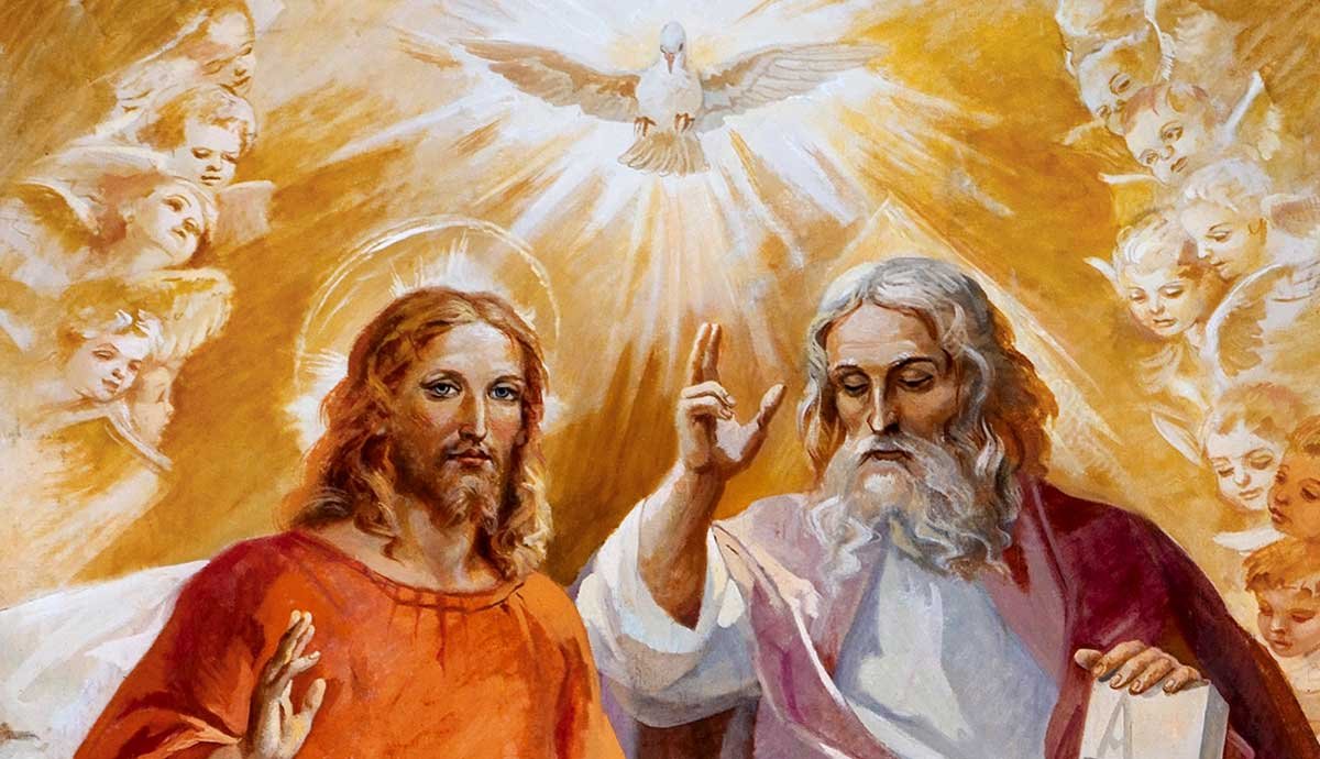 What Is the Trinity in Christianity?